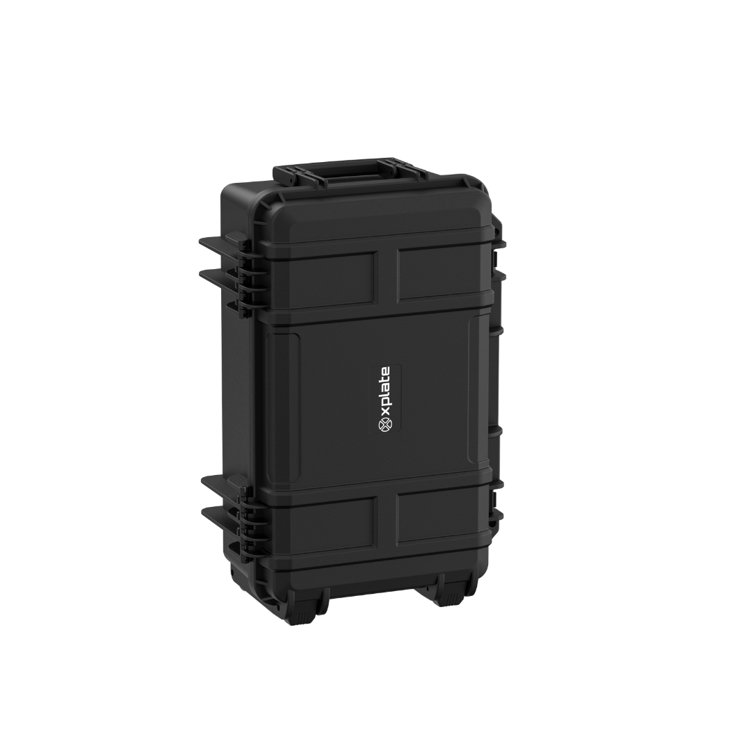 Model L - Travel Case (ADD ON)