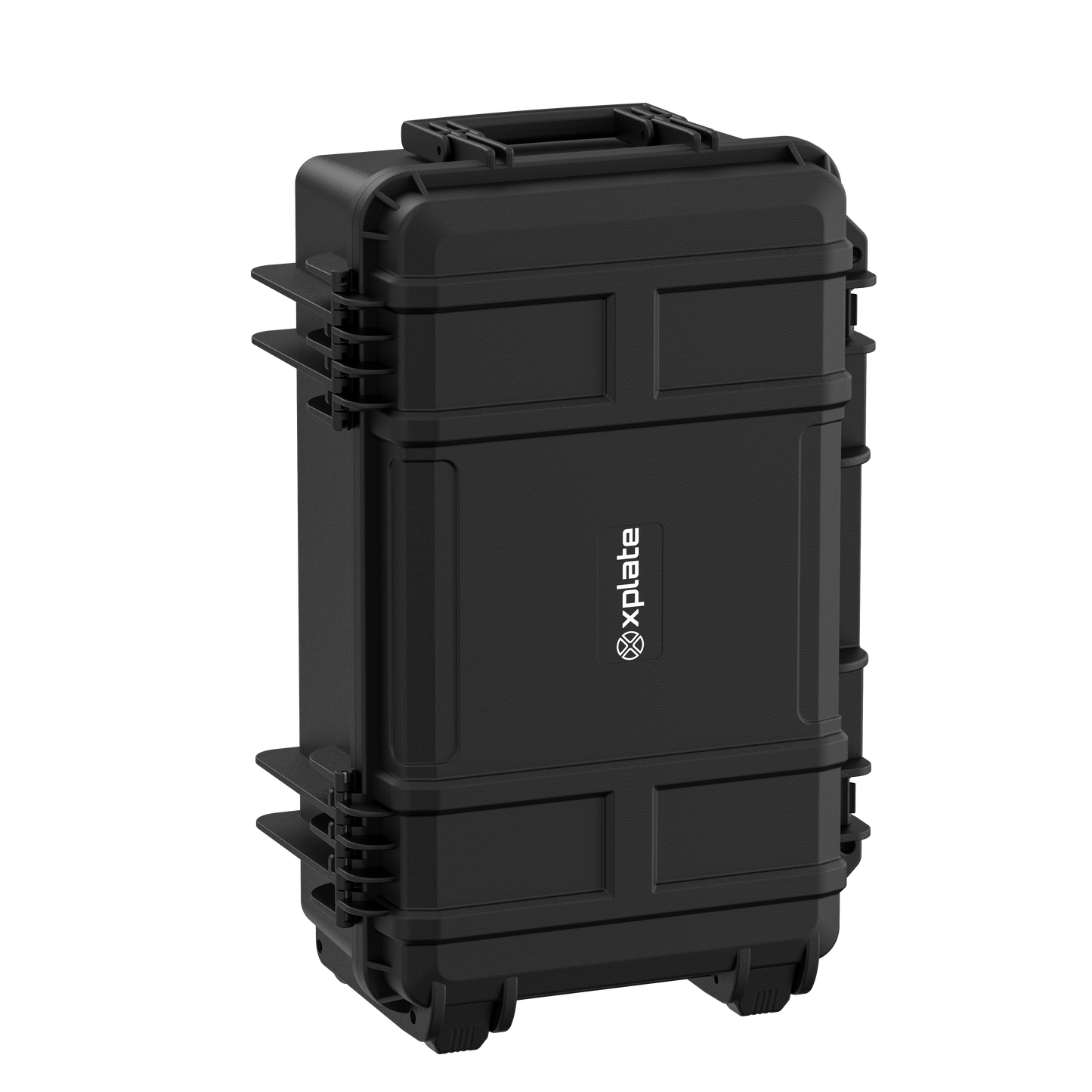 Model L - Travel Case (ADD ON)