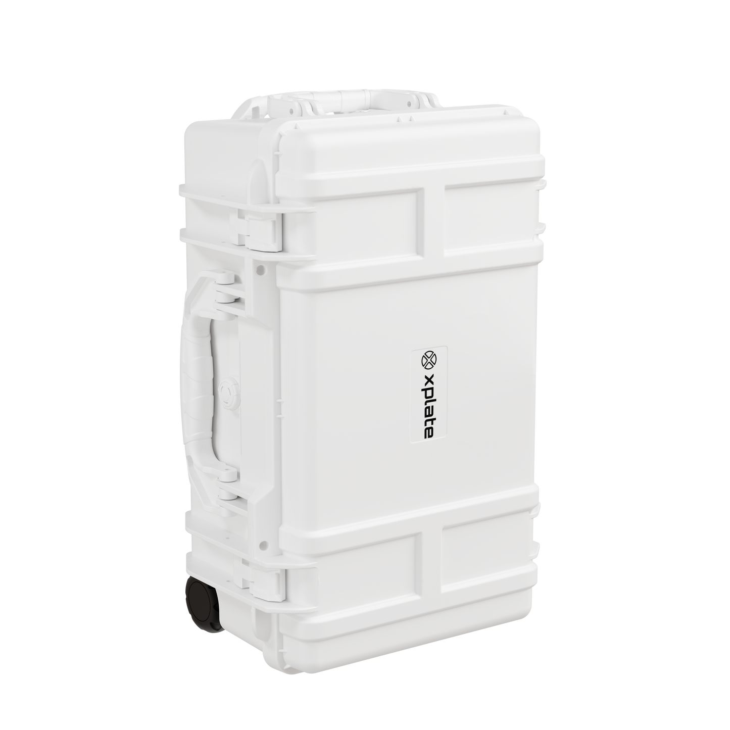 Model M - Travel Case (ADD ON)
