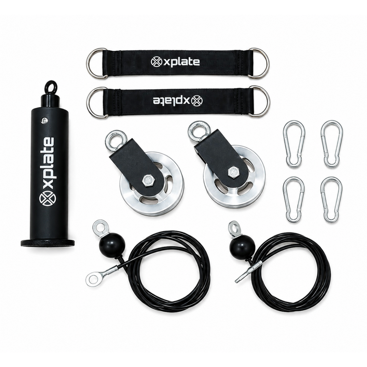 Pulley System