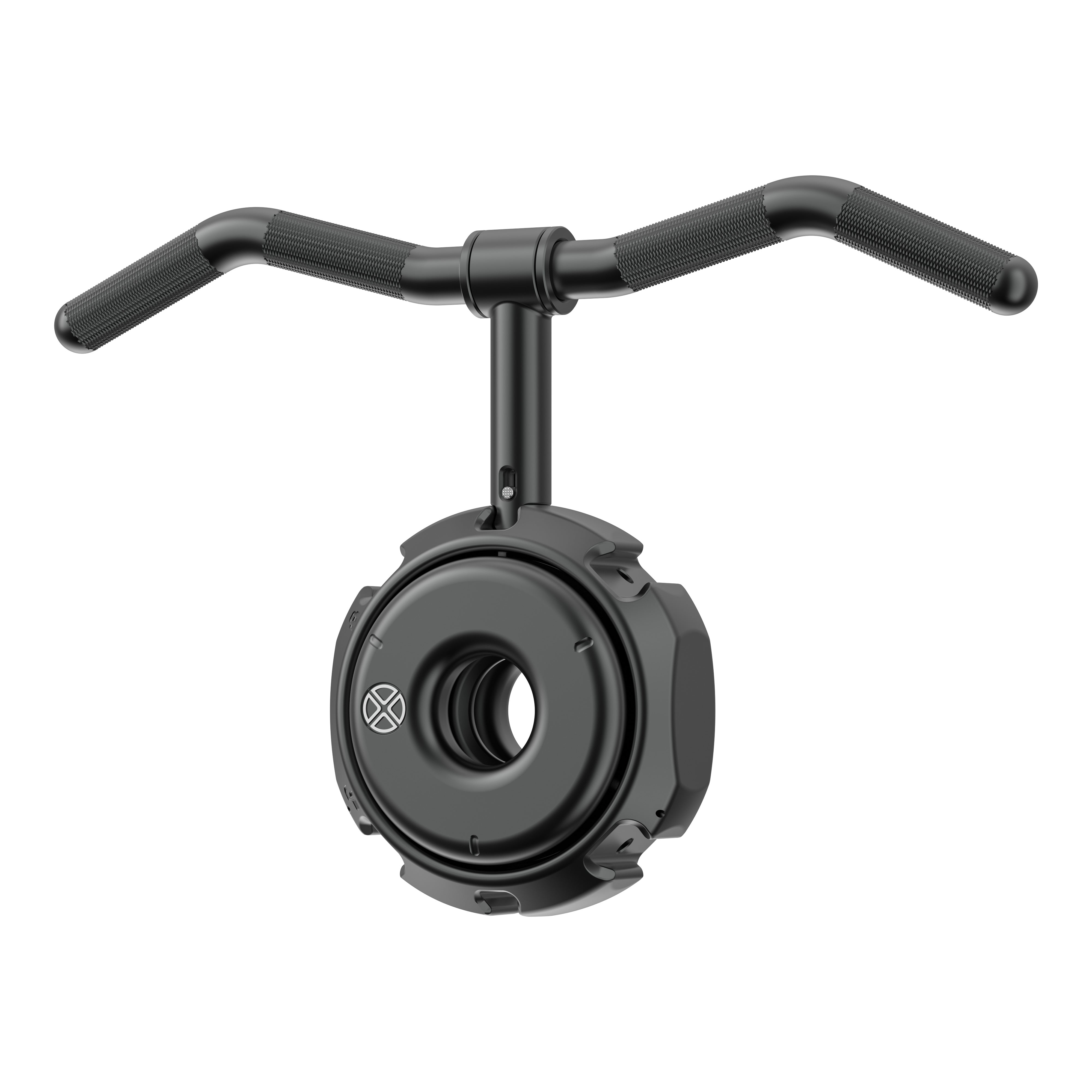 Model L - Traveler
