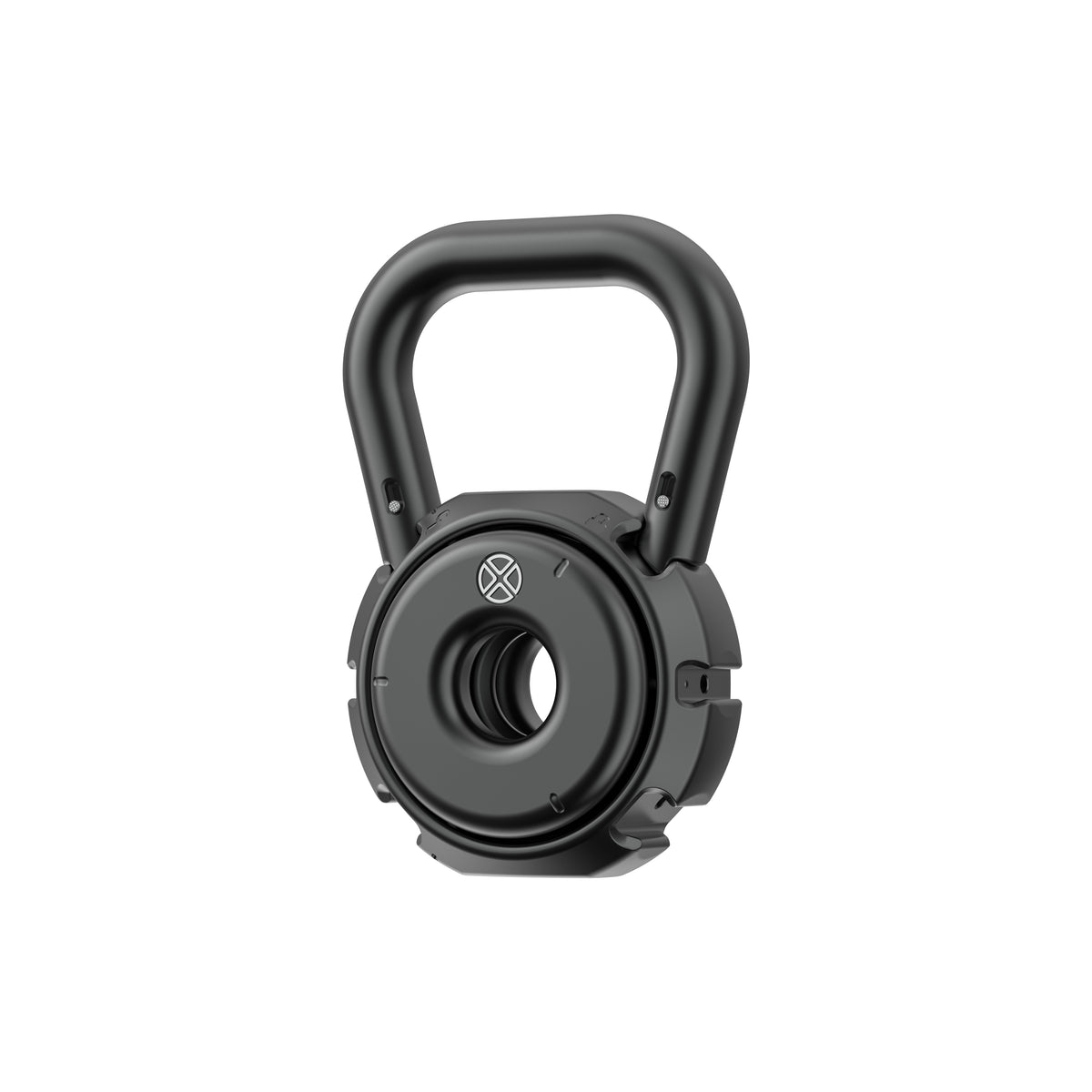 xplate Modular Fitness System: Weights That Move With You – xplate LLC