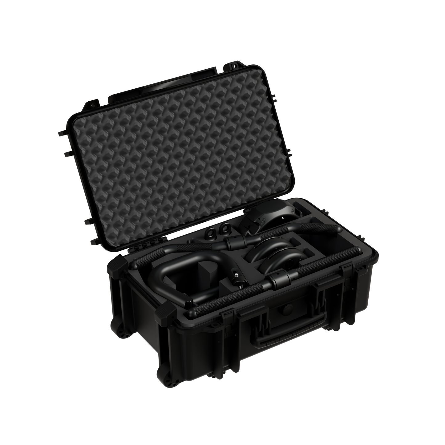 Model L - Traveler