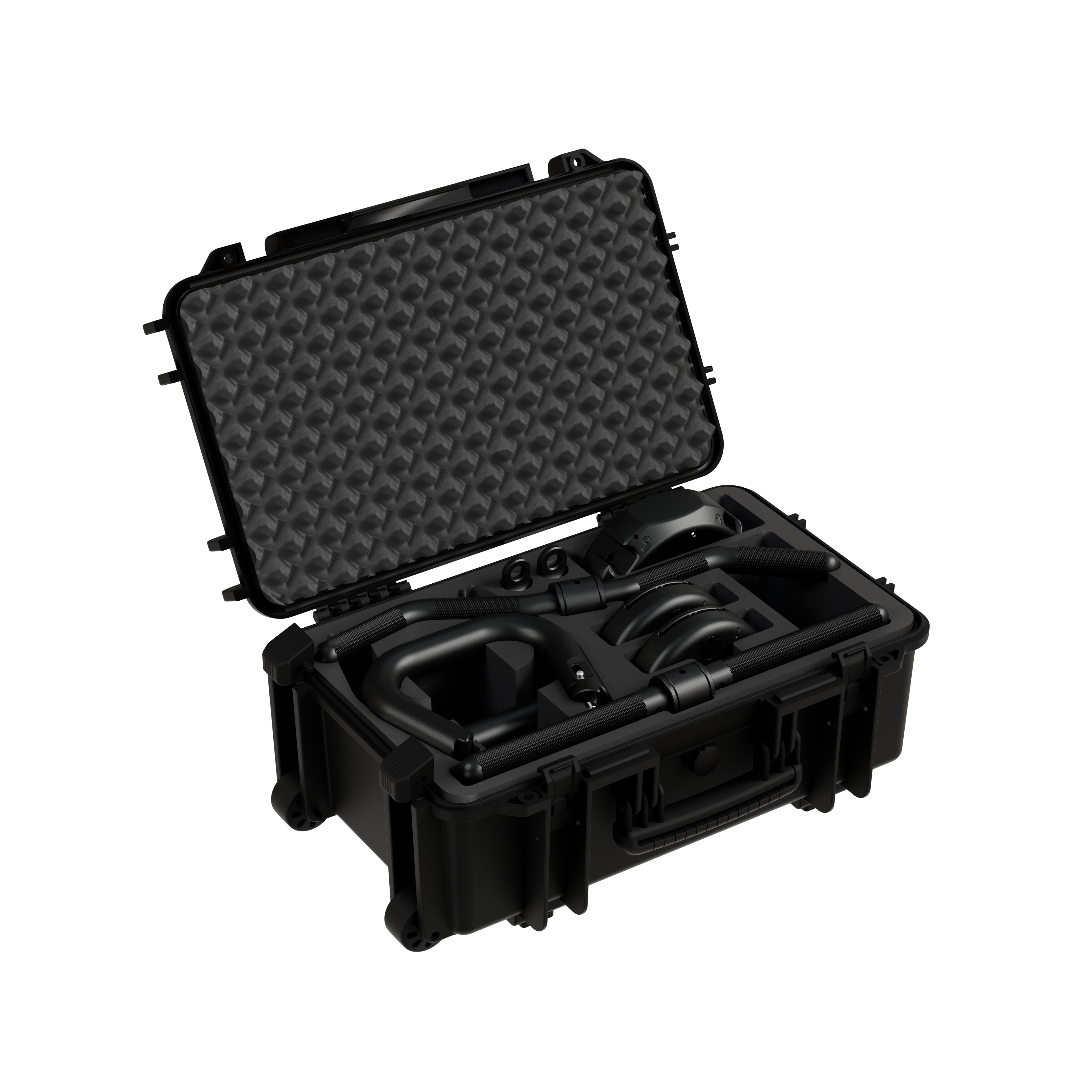 Model L - Traveler