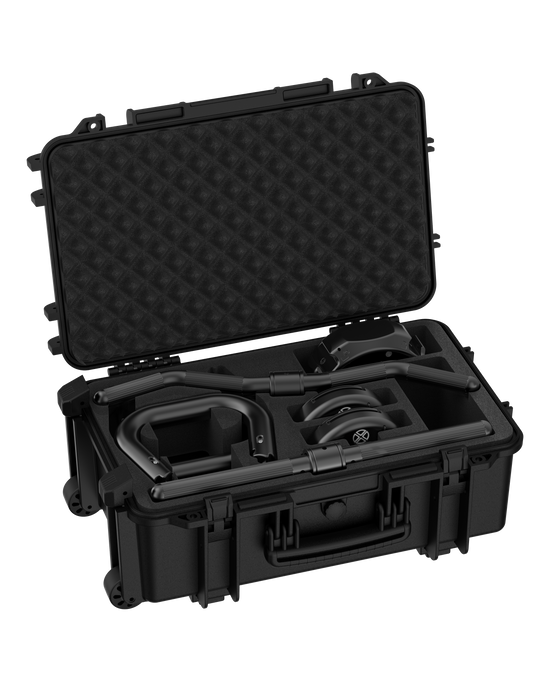 xplate Modular Fitness System: Weights That Move With You