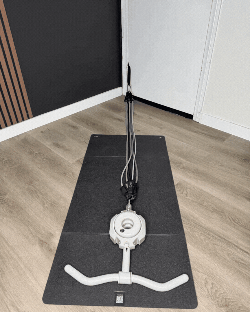 Resistance Band Set