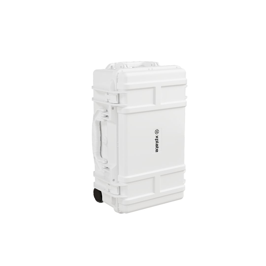 Model M - Travel Case (ADD ON)