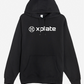 xplate hoodie - multiple colors