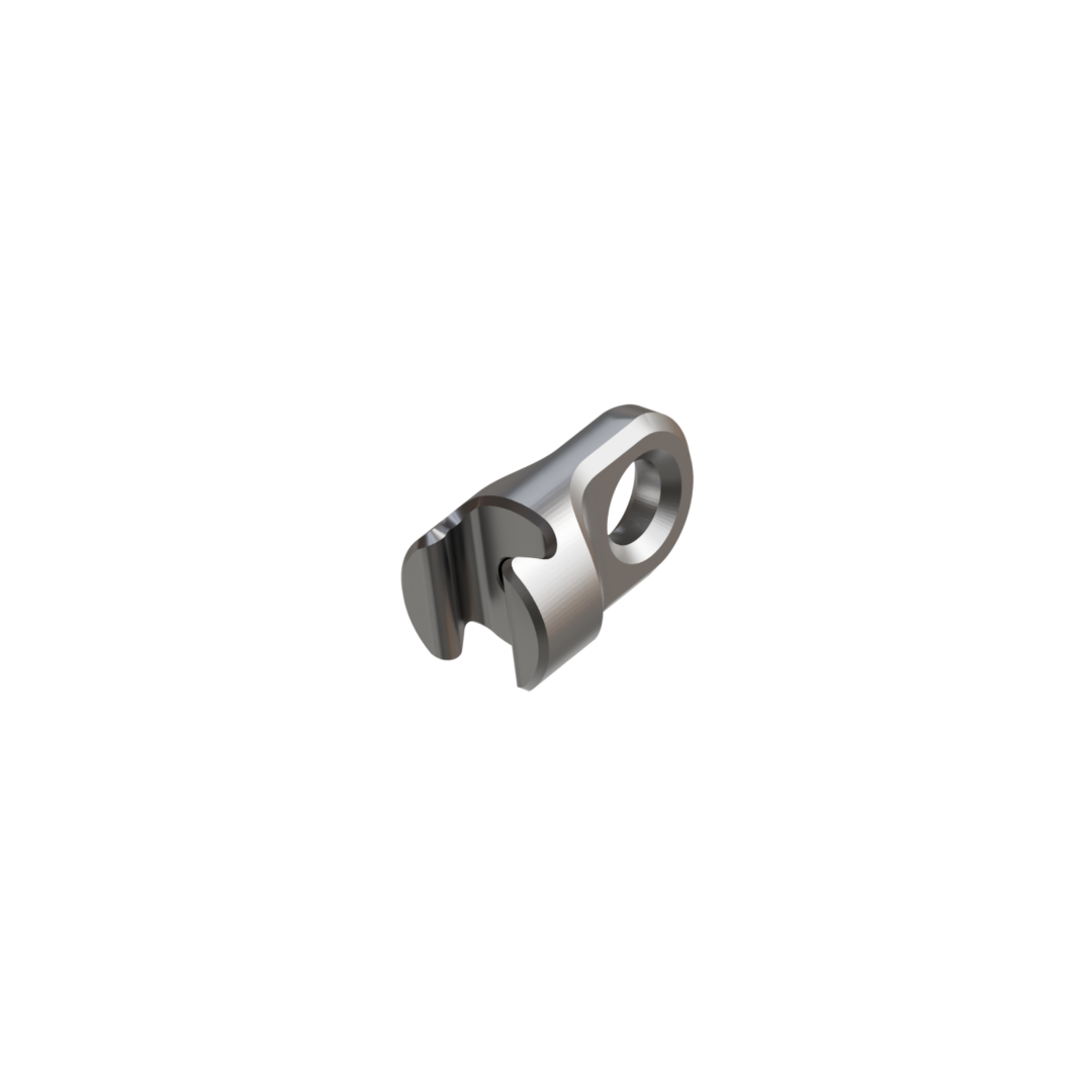 Pulley Connector (ADD ON)