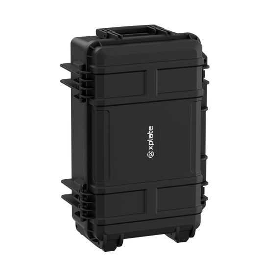 Model L - Travel Case (ADD ON)