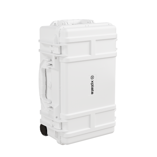 Model M - Travel Case (ADD ON)