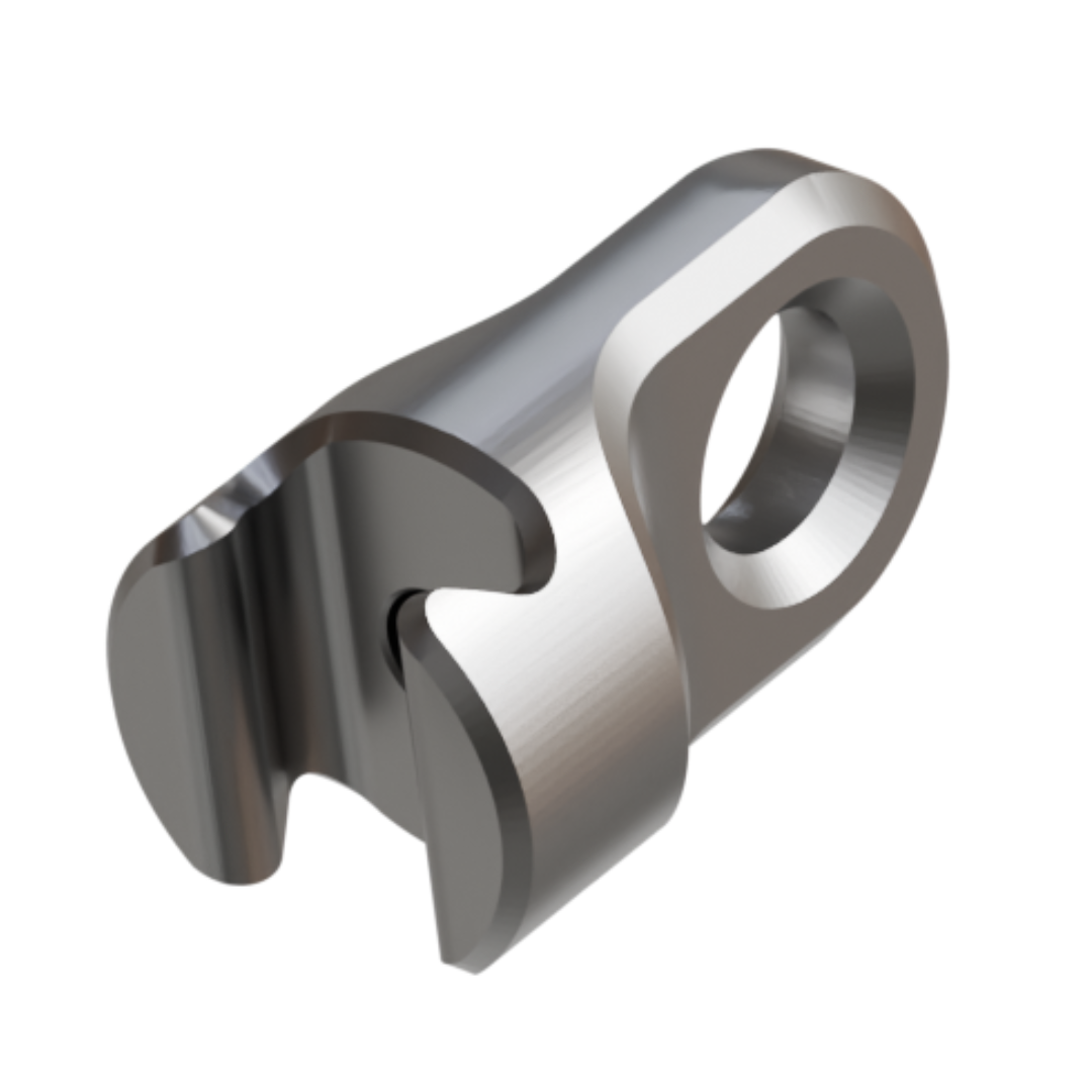 Pulley Connector (ADD ON)