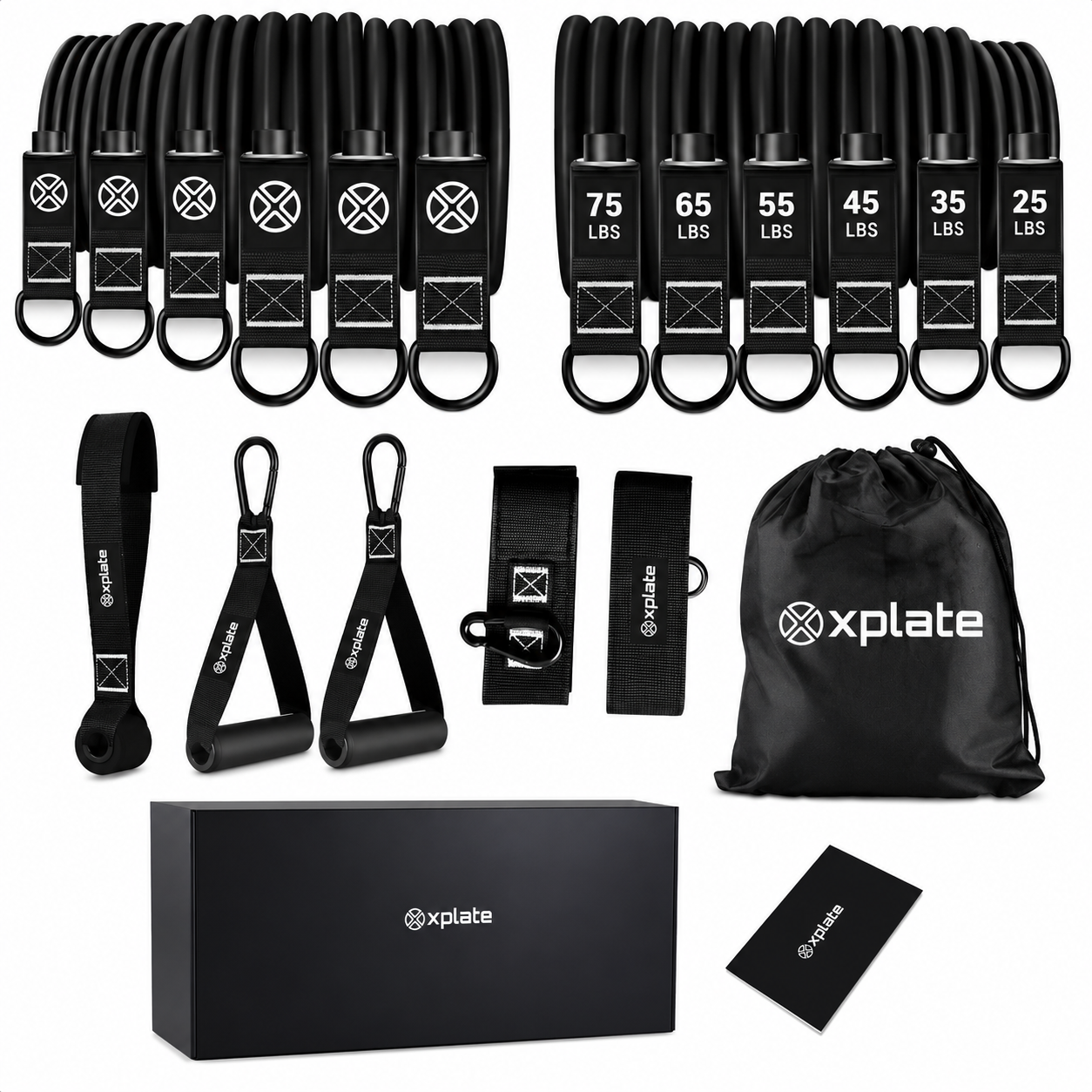 Resistance Band Set
