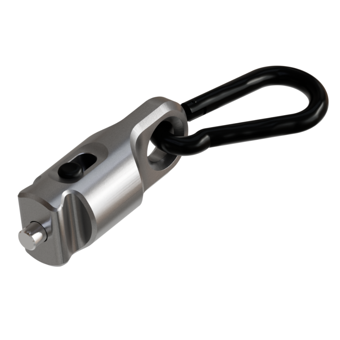Pulley Connector (ADD ON)