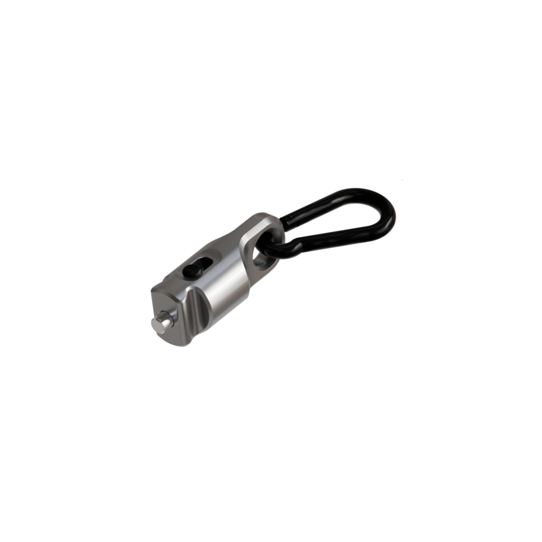 Resistance Band Connector (ADD ON)